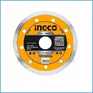 INGCO Diamond disc set – DMD021802M