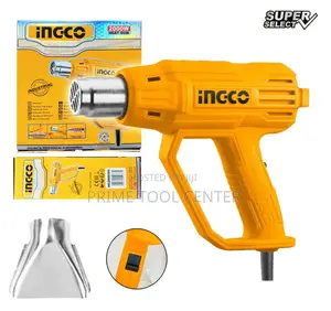 INGCO Heat gun 2000W HG2000385