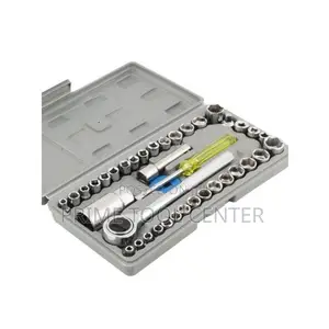 Aiwa Automobile/Motorcycle Repair TOOLBOX