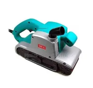 Dca Belt Sander 1200W DCA