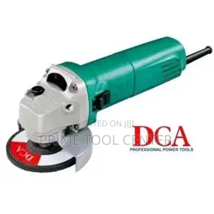 Dca GRINDER-750W ANGLE GRINDER
