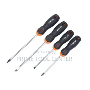 FINDER 4PCS Screwdriver Set