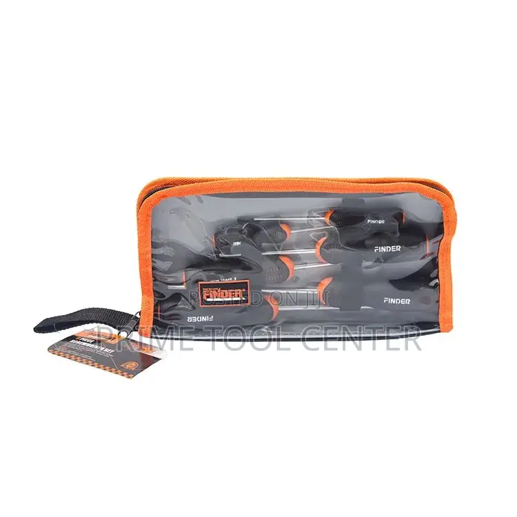 FINDER 6PCS Screwdriver Set