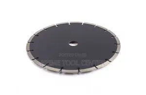 FINDER Diamond Cutting Disc