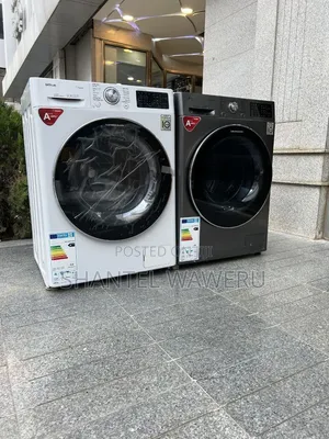 Washing Machine Repair