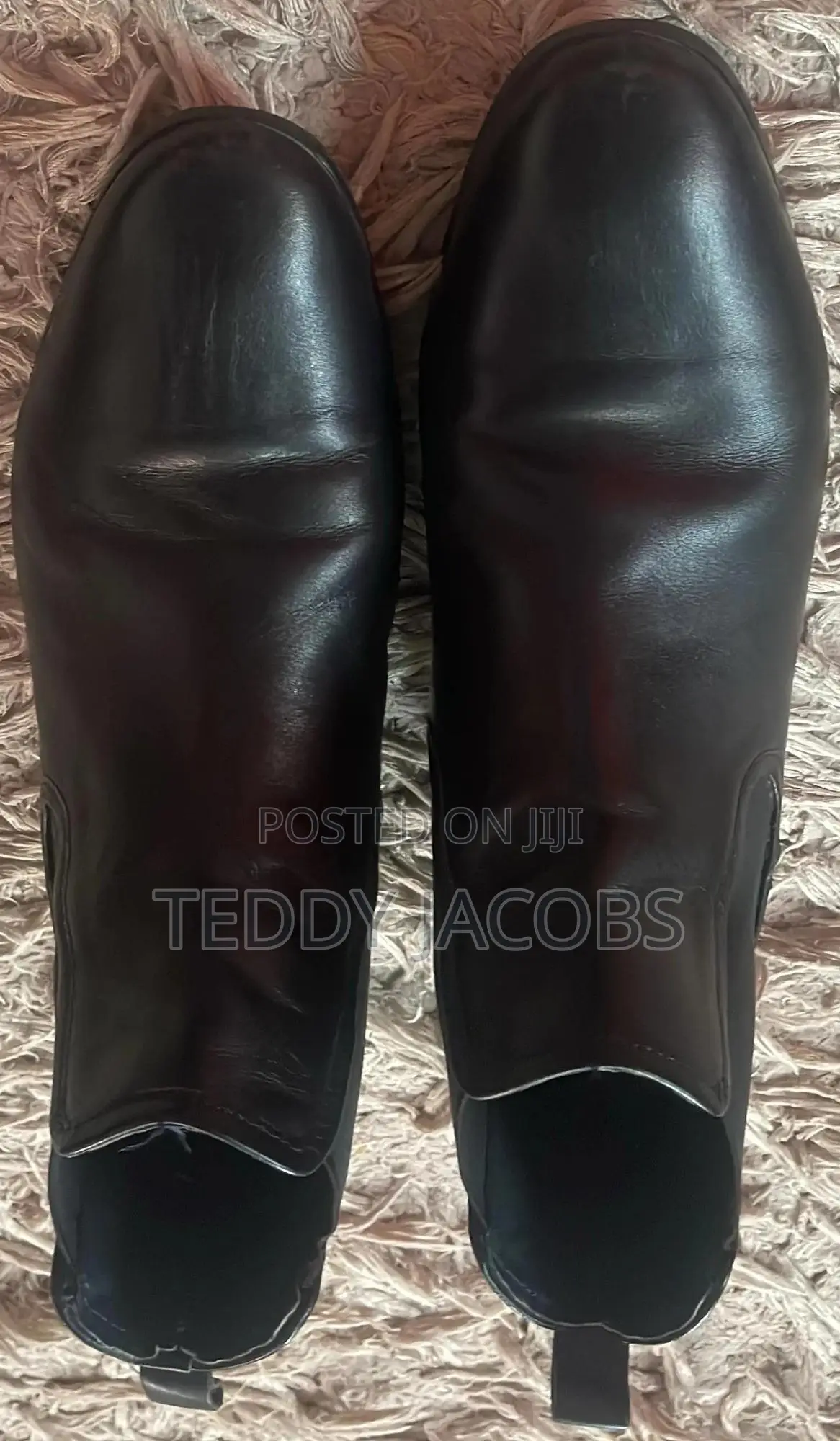 Chelsea Red Label Boots