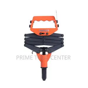 finder Folding Riveter 600mm