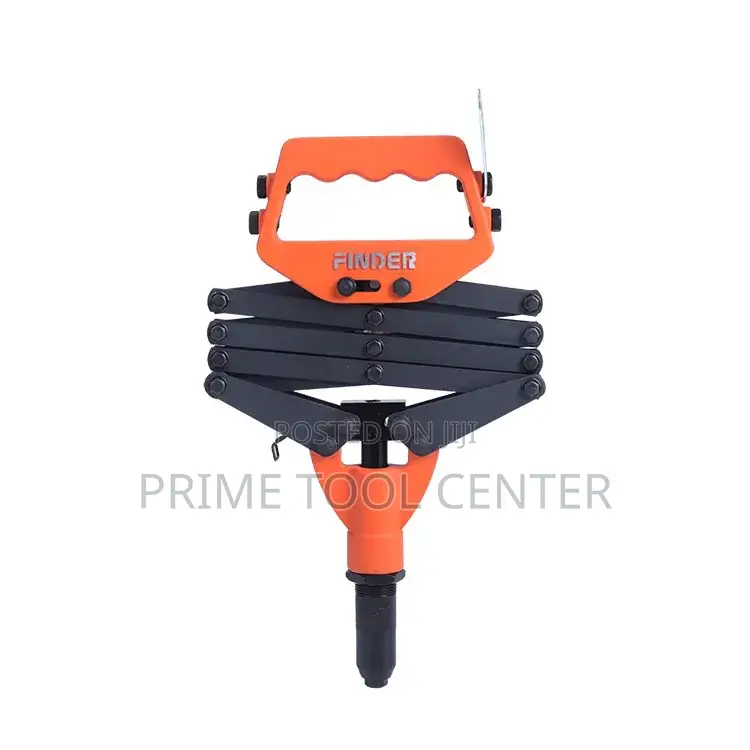 finder Folding Riveter 600mm