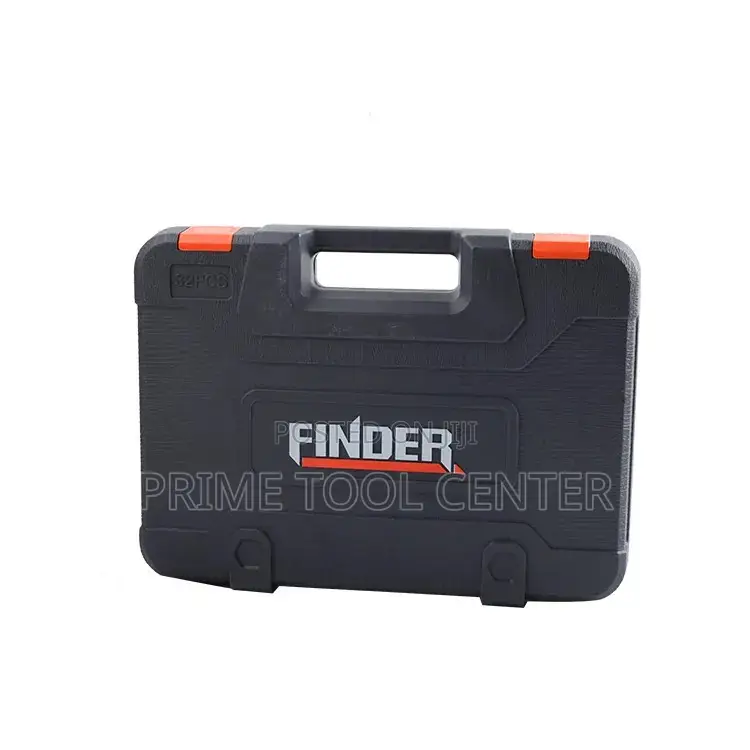 FINDER 32PCS DR. Socket Set