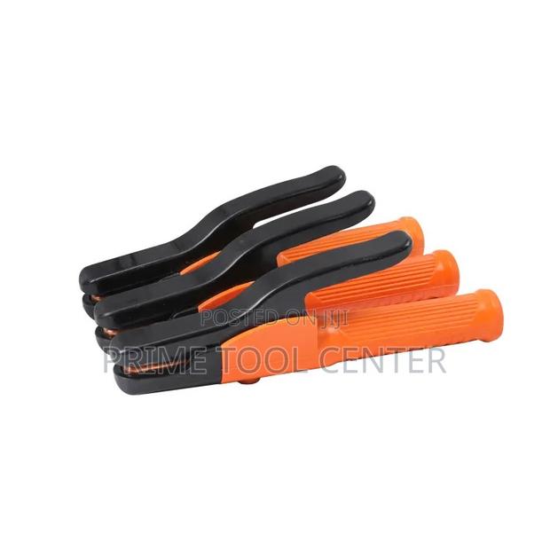 FINDER Electrode Holder 800A - thumbnail 3