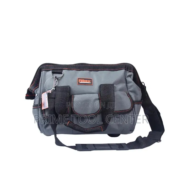 FINDER Tool bag 11″ – Oxford Cloth 600D