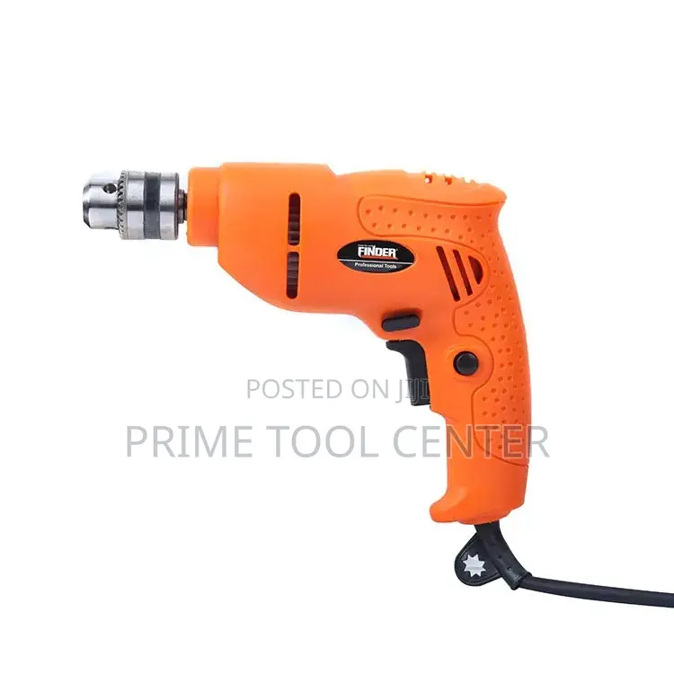 FINDER 60PCS Tool Set -Voltage: 220-240V
