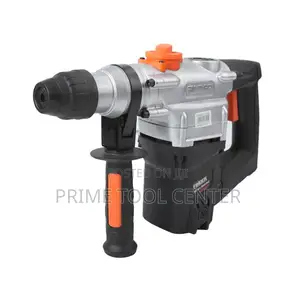 FINDER Electric Hammer 1100W/28mm