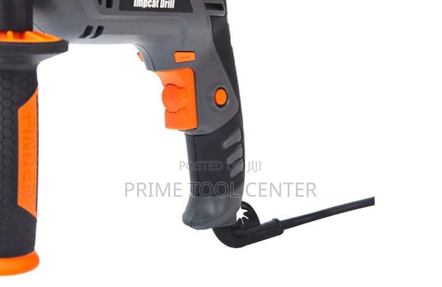 FINDER Impcat Drill 500W - thumbnail 3