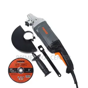 FINDER Angle Grinder 2600W/230mm