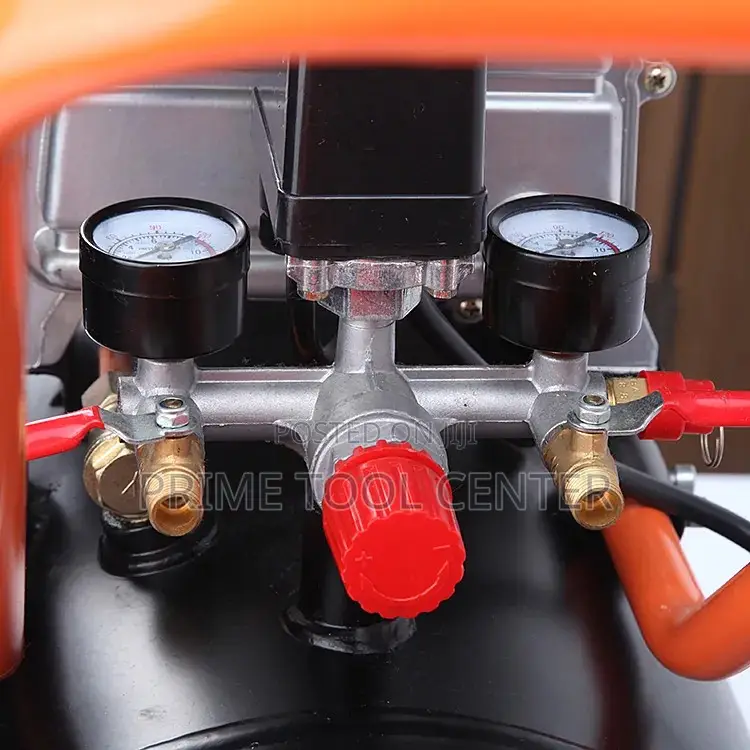 FINDER Air Compressor 50L/2.5HP