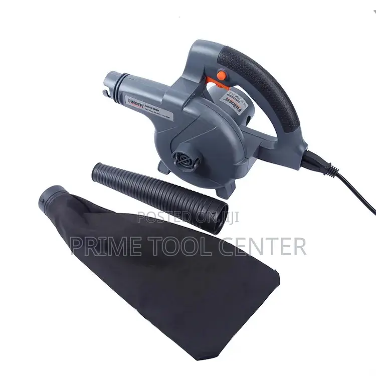 finder Aspirator Blower 600w