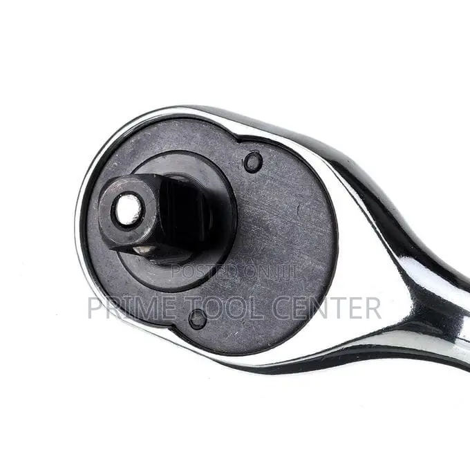 1/2” Socket Ratchet Wrench