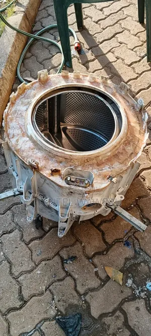 Washing Machine Repair