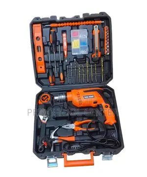 Black & Decker Drill 550 Watts