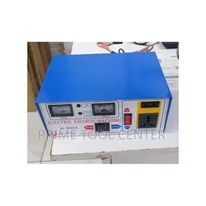 Solar Max AC/DC And DC/AC Solar Inverter