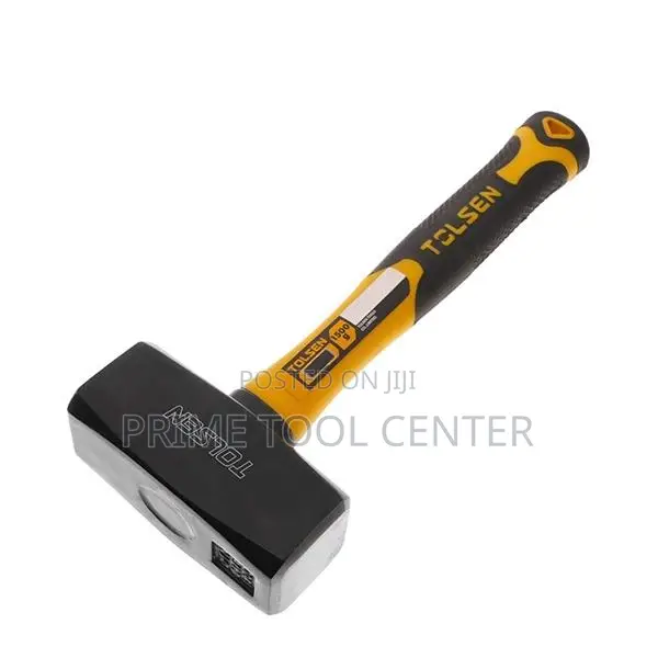 TOLSEN STONING HAMMER 2000g