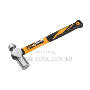 TOLSEN BALL PEIN HAMMER 25025 32OZ
