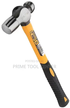 TOLSEN BALL PEIN HAMMER 16OZ