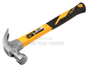 TOLSEN CLAW HAMMER 200 OZ 31MM