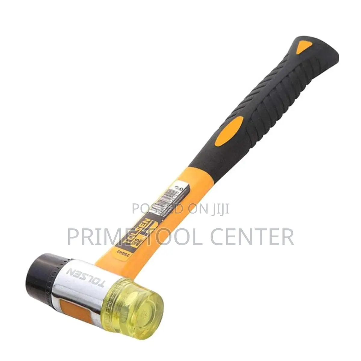 TOLSEN TWO WAY MALLET 35mm