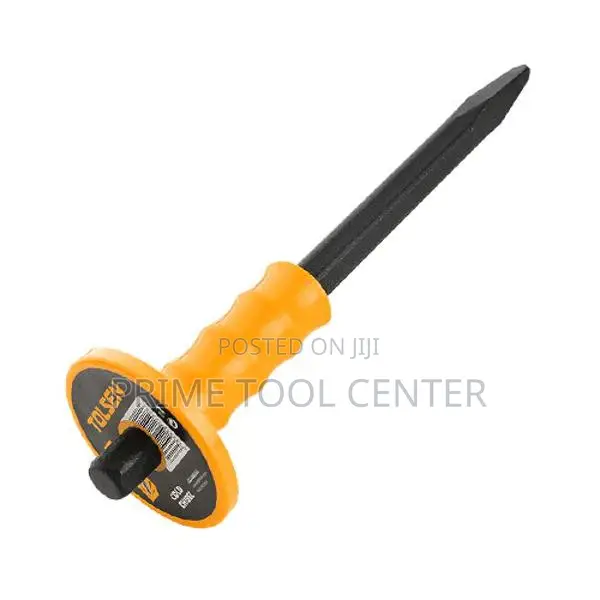 TOLSEN COLD CHISEL 4x18x250MM