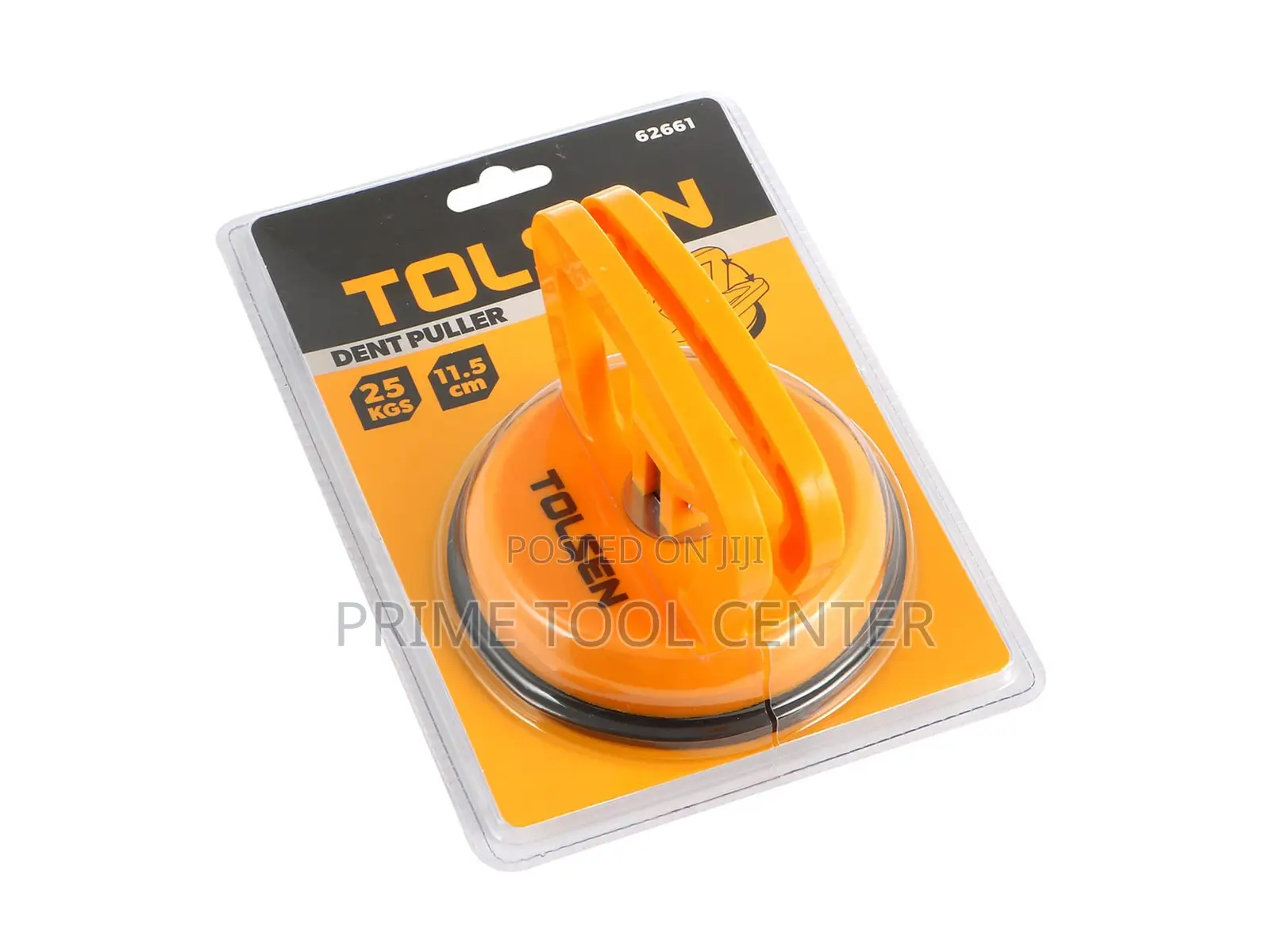 TOLSEN DENT PULLER / SUCTION CUP LIFTER