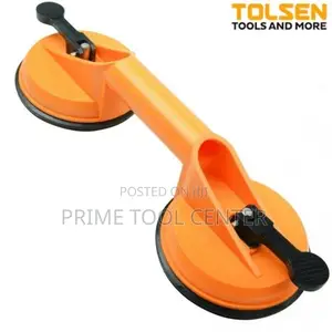 TOLSEN DENT PULLER / SUCTION CUP LIFTER 50KG