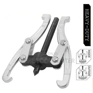 TOLSEN 2 JAW GEAR PULLER 3″