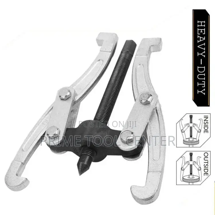 TOLSEN 2 JAW GEAR PULLER 3″