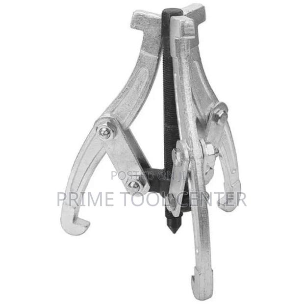 TOLSEN 3 JAW GEAR PULLER 4″