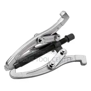 TOLSEN 3 JAW GEAR PULLER 8″