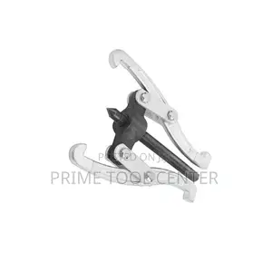 TOLSEN INDUSTRIAL 2 JAW GEAR PULLER 8″