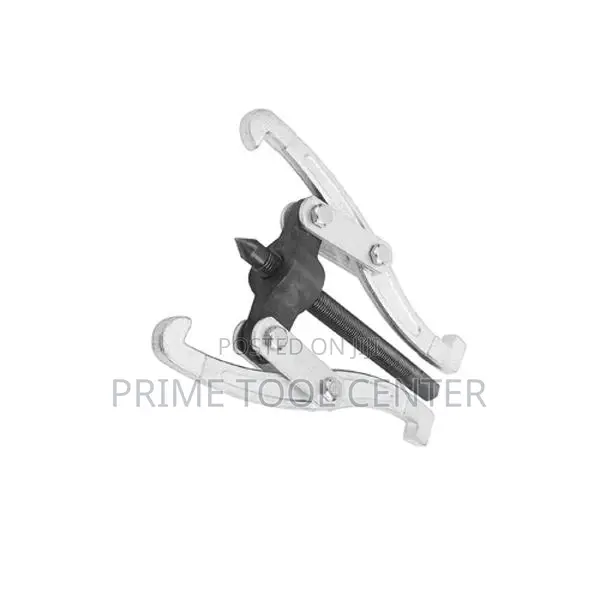 TOLSEN INDUSTRIAL 2 JAW GEAR PULLER 8″