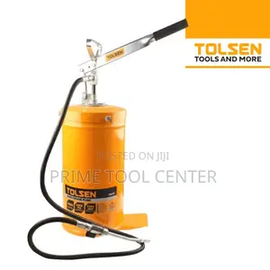 TOLSEN L 3 LEG OIL FILTER WRENCH 16KG