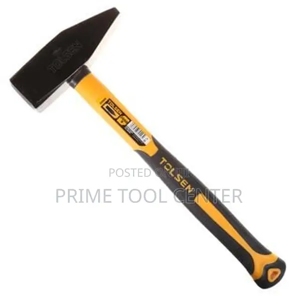 TOLSEN MACHINIST HAMMER 200G