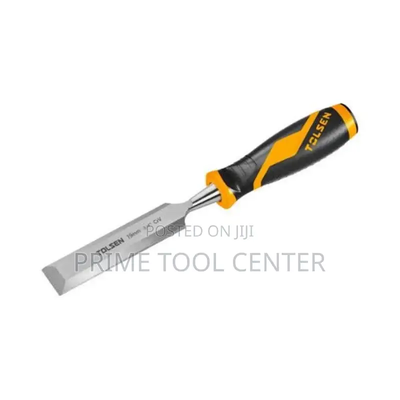 TOLSEN INDUSTRIAL CHISEL 38MM ( 1 – 1/2″ )