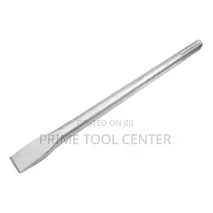 TOLSEN SDS – MAX FLAT CHISEL