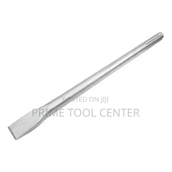 TOLSEN SDS – MAX FLAT CHISEL