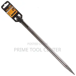 TOLSEN SDS – MAX FLAT CHISEL