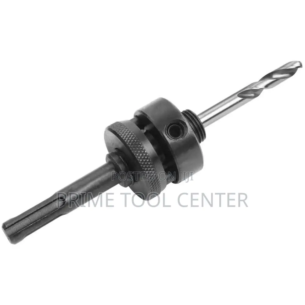 TOLSEN SDS – PLUS ARBOR FOR HOLE SAW