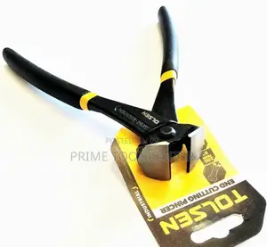 TOLSEN TOWER PINCER 230MM, 9″