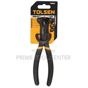 TOLSEN END CUTTING PINCER 180MM, 7″