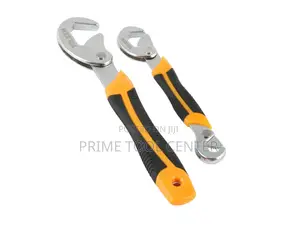 TOLSEN 15282 UNIVERSAL WRENCH