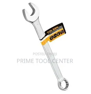 TOLSEN INDUSTRIAL COMBINATION SPANNER 41mm